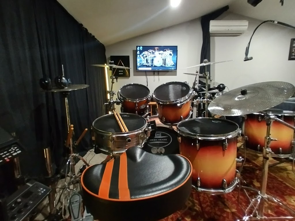 The Beat Laboratory | 52 Neptune Ave, Newcomb VIC 3219, Australia | Phone: 0400 057 890