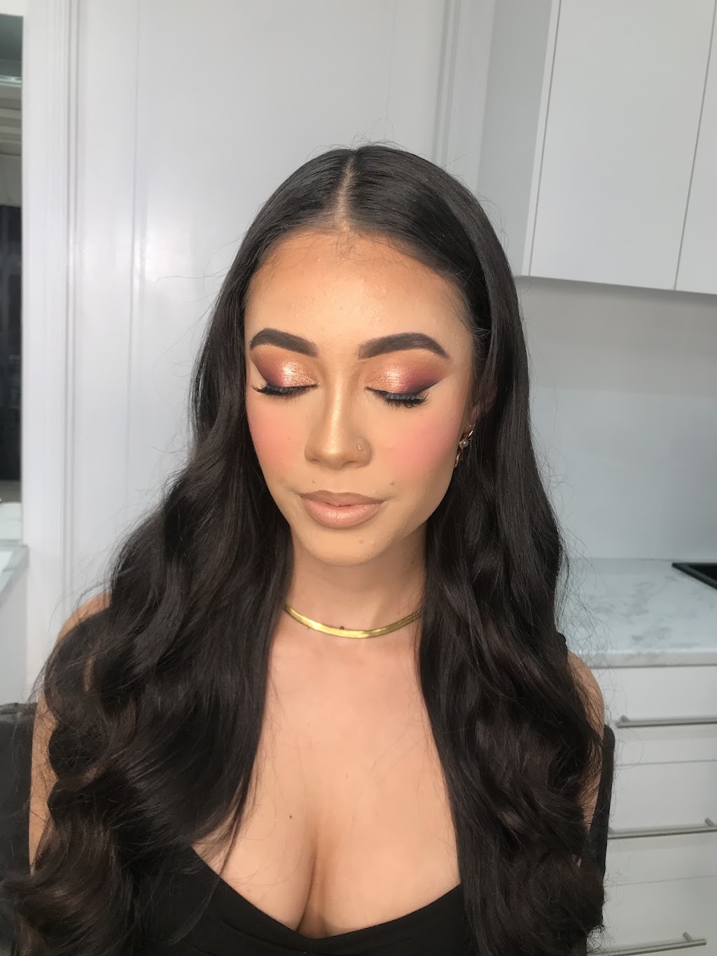 HairandmakeupbyAhlam | 52 Fairway Dr, Norwest NSW 2153, Australia | Phone: 0402 655 545