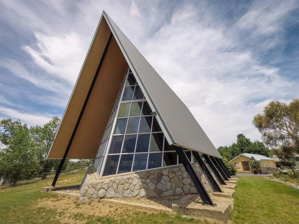 Alpine Uniting Church | church | 19 Gippsland St, Jindabyne NSW 2627, Australia | 0412252293 OR +61 412 252 293