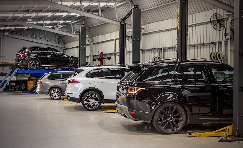 Banksia Motor Works | 2 Ti-Tree Pl, Byron Bay NSW 2481, Australia | Phone: (02) 6685 8725