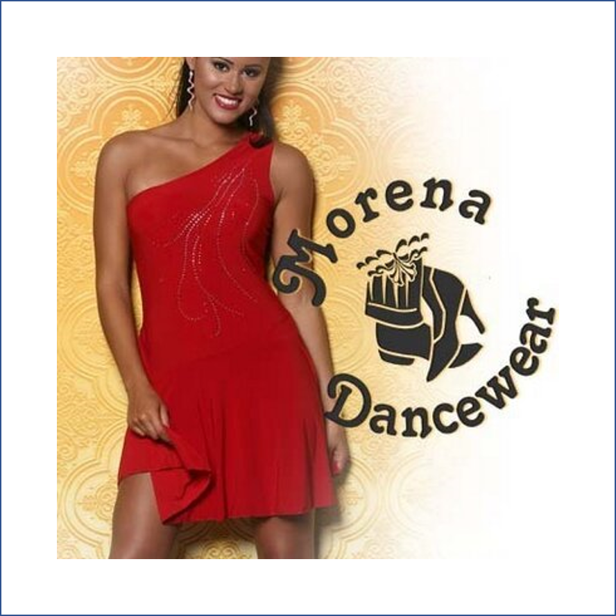 Morena Dancewear | Patricia St, Marsfield NSW 2122, Australia | Phone: (02) 9181 4004