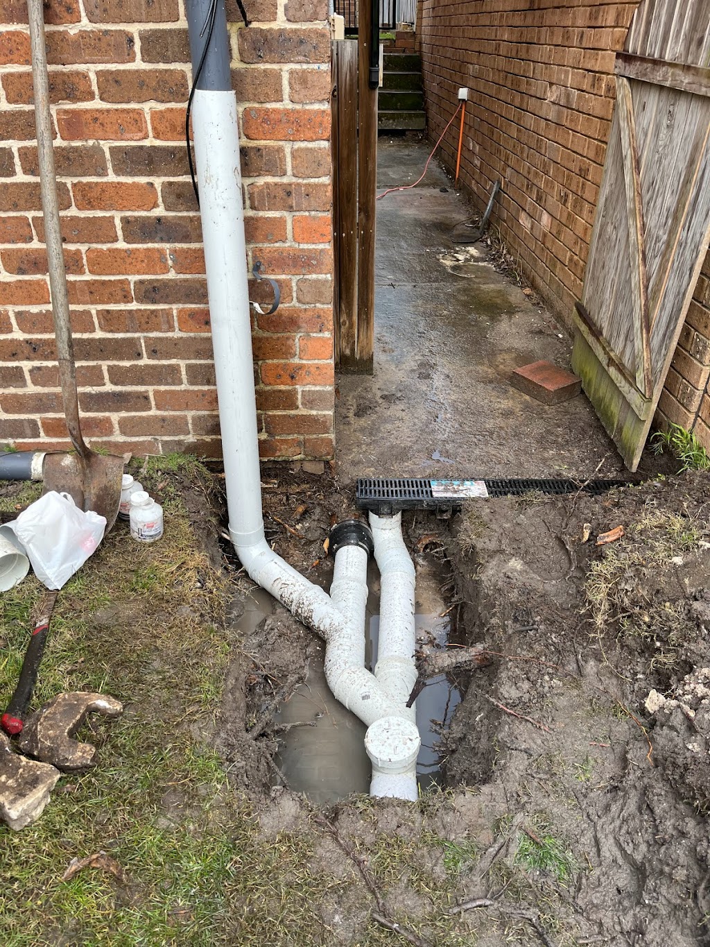 Rugio Plumbing | Unit 14/6 Jubilee Ave, Warriewood NSW 2103, Australia | Phone: 0412 738 177