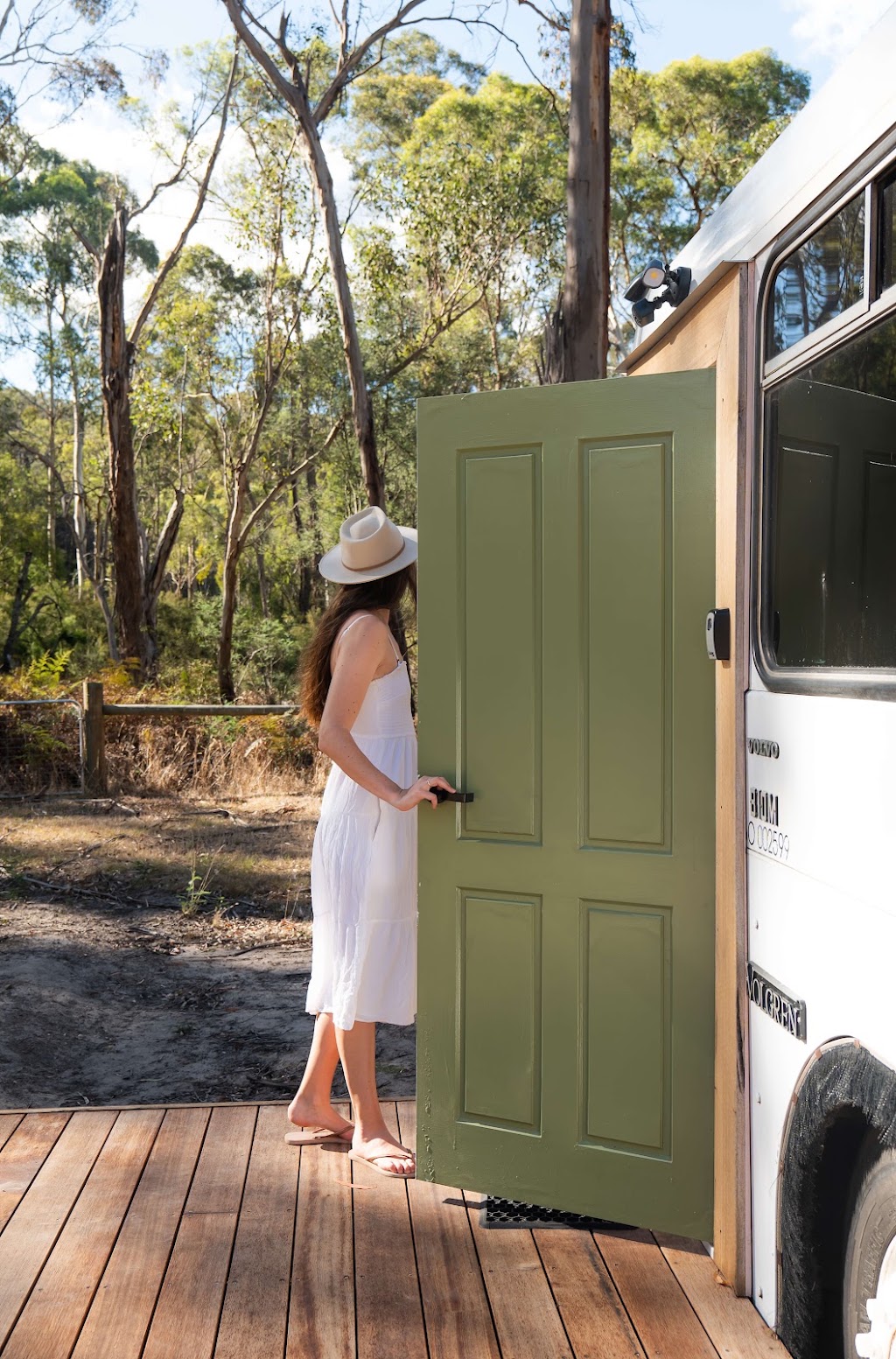 Moss & Wheels | 123 Cottles Brg, Cottles Bridge VIC 3099, Australia | Phone: 0417 310 480