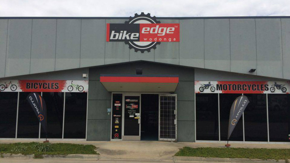 Bike Edge / Beta Motorcycles / GasGas Motorcycles Wodonga | car repair | 4/1A Moorefield Park Dr, West Wodonga VIC 3690, Australia | 0260569507 OR +61 2 6056 9507