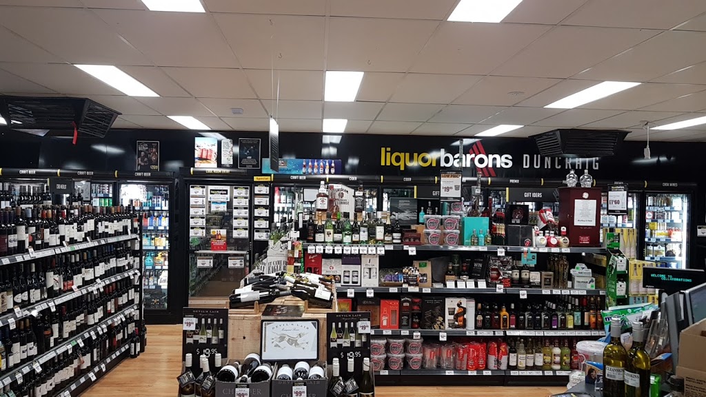 Liquor Barons Duncraig | 6/8 Burragah Way, Duncraig WA 6023, Australia | Phone: (08) 9243 6681