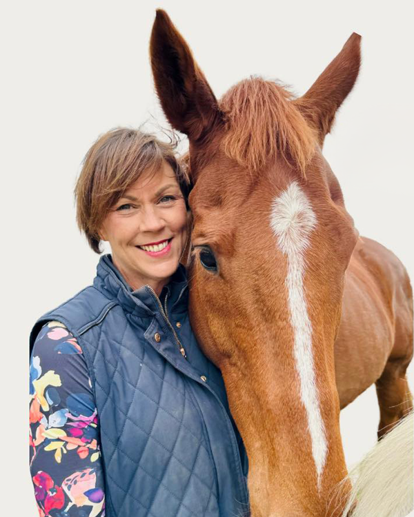 Seen and Herd Equine Assisted Therapy | 74 Hunts Rd, Kulnura NSW 2250, Australia | Phone: 0413 369 507