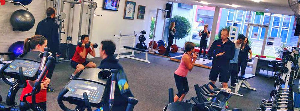 Impact Personal Training | gym | 393-395 Canterbury Rd, Surrey Hills VIC 3127, Australia | 0402044032 OR +61 402 044 032