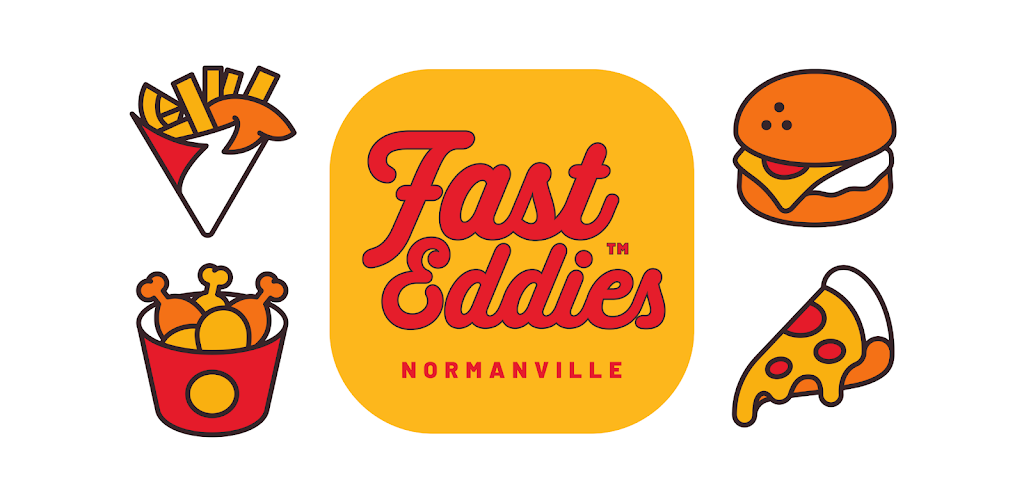 Fast Eddies | restaurant | 91 Main Rd, Normanville SA 5204, Australia | 0885582771 OR +61 8 8558 2771