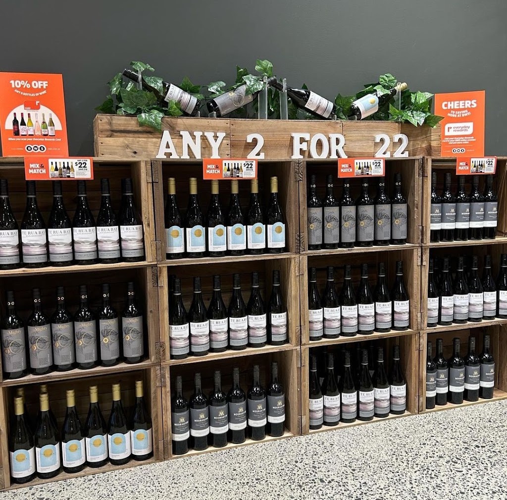 BWS Kellyville Grove | 2A Hector Ct, Kellyville NSW 2155, Australia | Phone: (02) 9624 9404