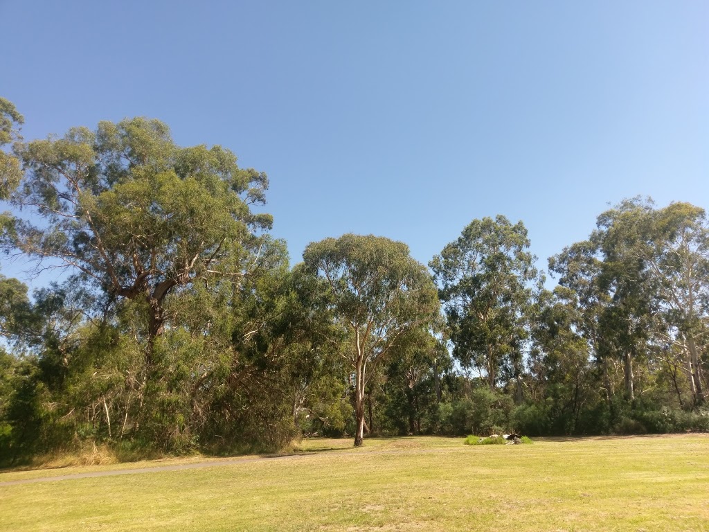 Wingrove Park | park | Eltham VIC 3095, Australia