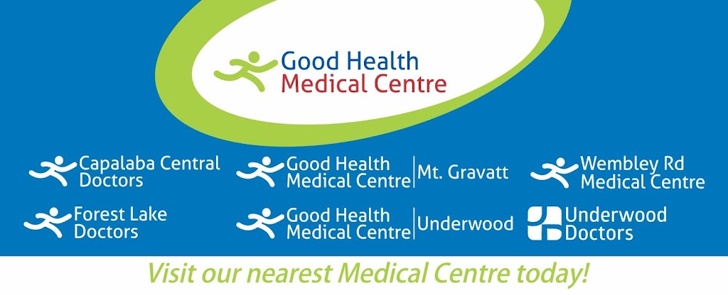 Capalaba Central Doctors | Shop 44/46, 38-62 Moreton Bay Rd, Capalaba QLD 4157, Australia | Phone: (07) 3823 3355