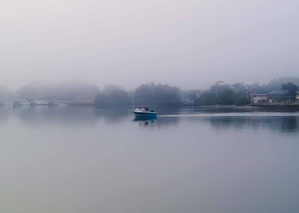 Yamba Boat Harbour Marina | 3 Yamba Rd, Yamba NSW 2464, Australia | Phone: (02) 6646 9245