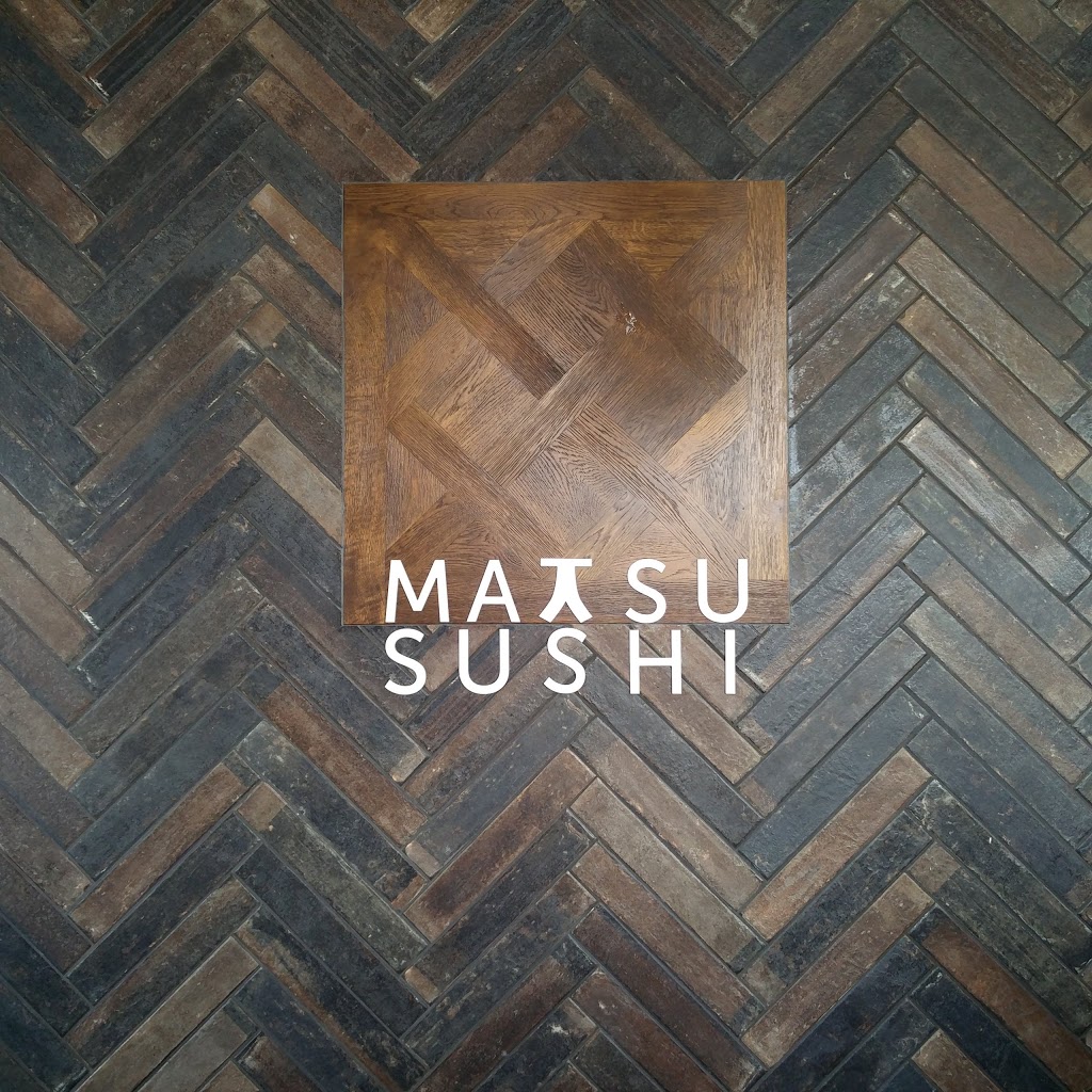 Matsu Sushi | restaurant | 14 Guava Way, Halls Head WA 6210, Australia | 0895357362 OR +61 8 9535 7362
