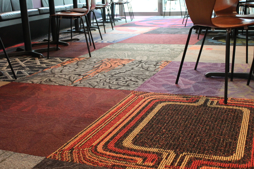 McMats Carpet Market | 1 Gabrielle Ct, Bayswater North VIC 3153, Australia | Phone: (03) 9761 4451