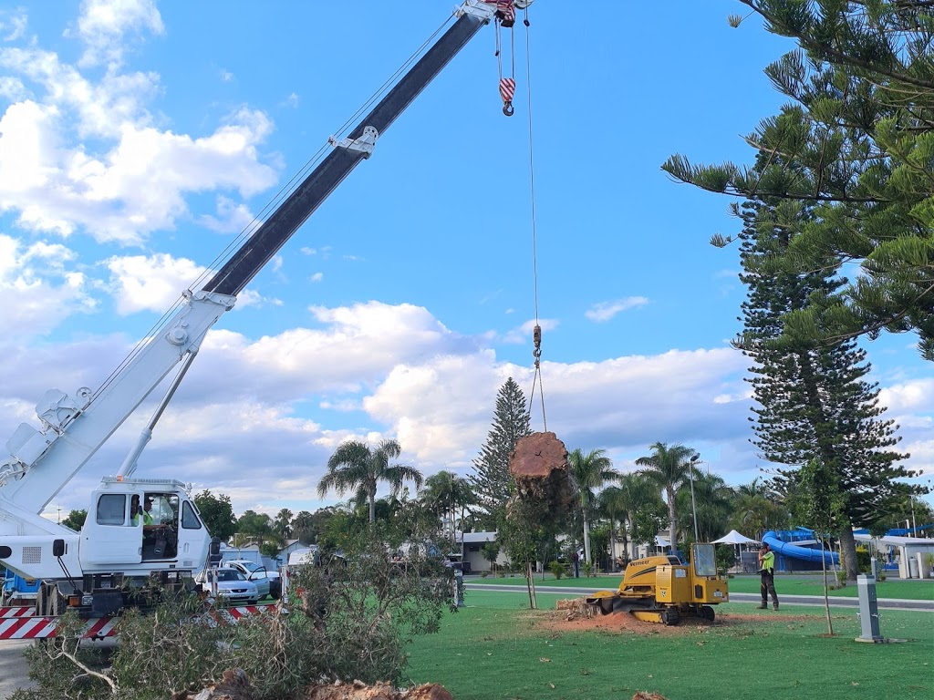 JPTS Crane Services | 24 Caleyi Cres, Tuncurry NSW 2428, Australia | Phone: 0418 448 313