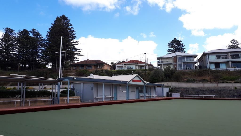 The Port Elliot Bowling Club | Horseshoe Bay, Port Elliot SA 5212, Australia | Phone: (08) 8554 2317