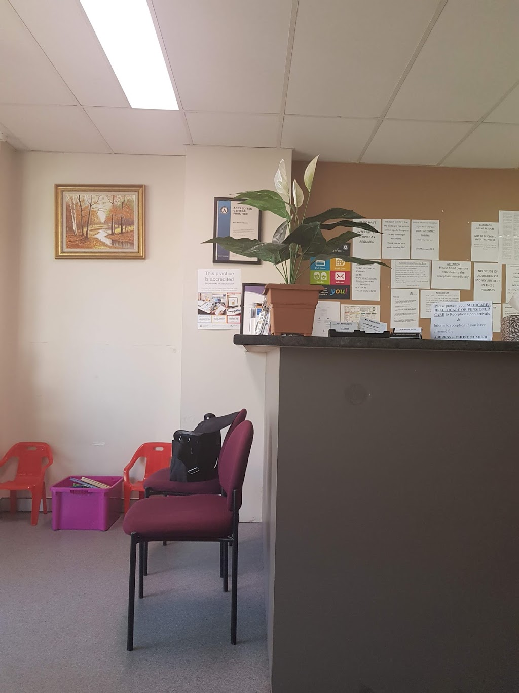 Aiya Medical Centre - Dr. Ranjini Krishna | 2/4 Station St, Homebush NSW 2140, Australia | Phone: (02) 8746 0057