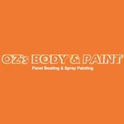 Ozs Body & Paint | car repair | 86 Commercial St, Walla Walla NSW 2659, Australia | 0260292333 OR +61 2 6029 2333