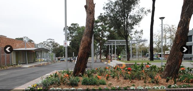 Coachmans Park | St Marys NSW 2760, Australia