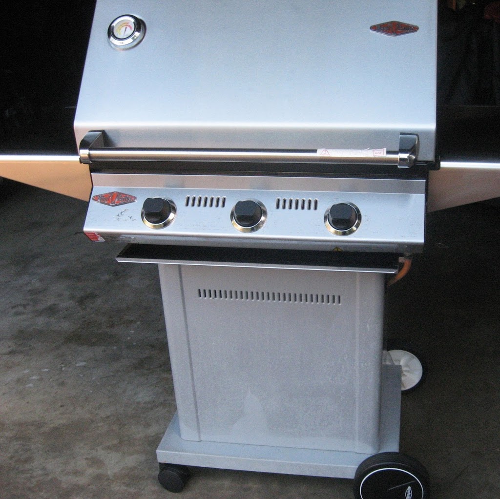 Barbeque & Stove Cleaning Specialists | 10 Cabbi Ct, Coolum Beach QLD 4573, Australia | Phone: (07) 5446 2961