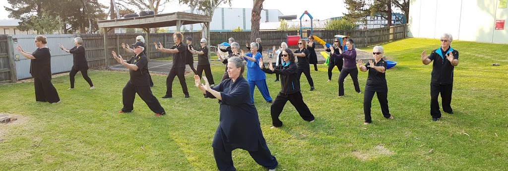 Chi Generation Tai Chi | Open Door Community Church Hall, Monbulk VIC 3793, Australia | Phone: 0437 949 919