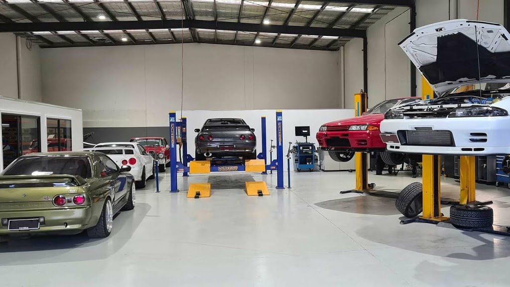 Hakon Suspension | car repair | 15 Fleet St, Somerton VIC 3062, Australia | 0393051448 OR +61 3 9305 1448