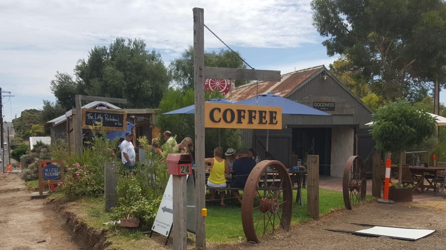 The Blacksmith Hub | store | 24 Old Coach Rd, Aldinga SA 5173, Australia | 0433930011 OR +61 433 930 011