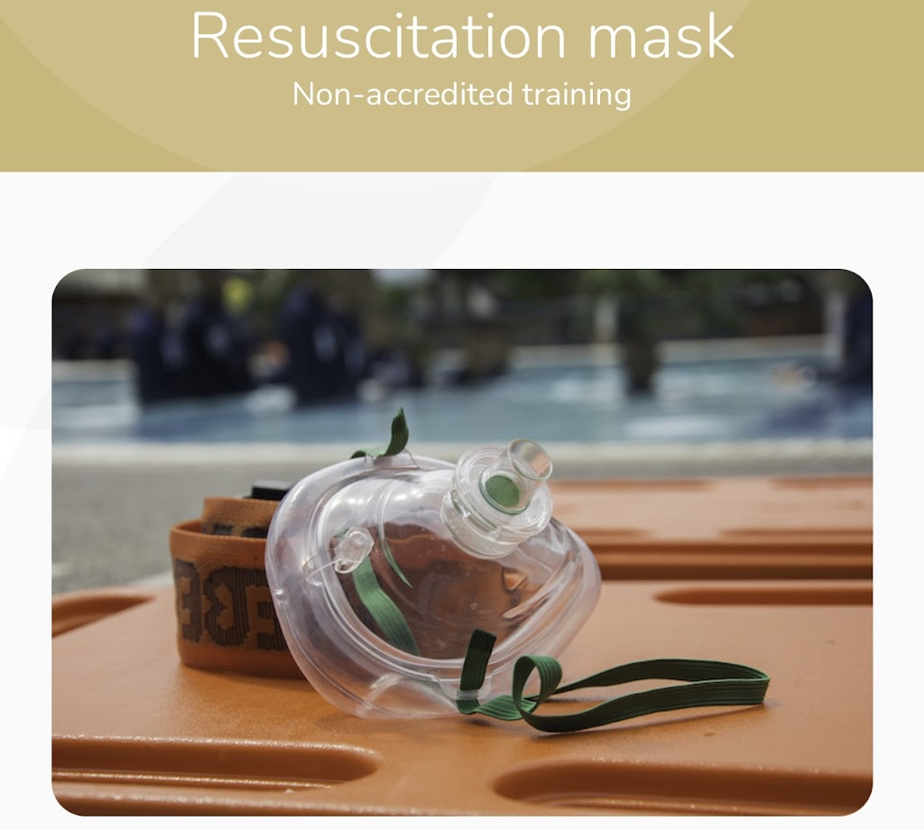 HEART STARTERS FIRST AID TRAINING | 8 Monkerai St, Fern Bay NSW 2295, Australia | Phone: 0410 688 543