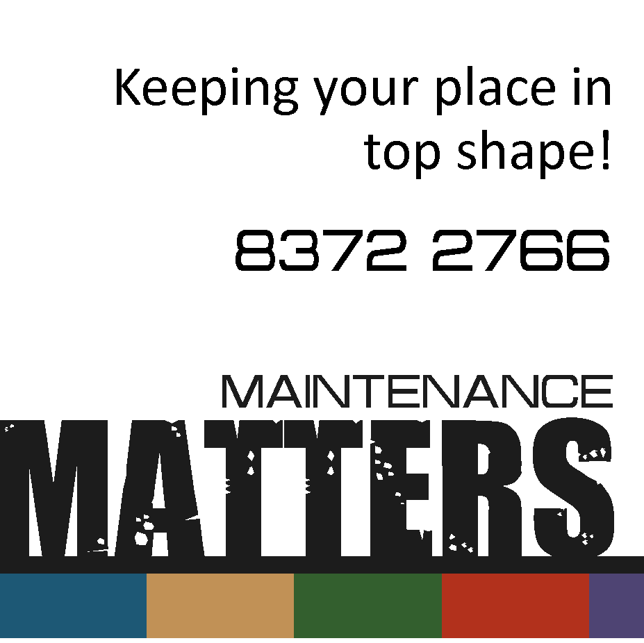 Maintenance Matters | plumber | 647 Portrush Rd, Glen Osmond SA 5064, Australia | 0883722766 OR +61 8 8372 2766
