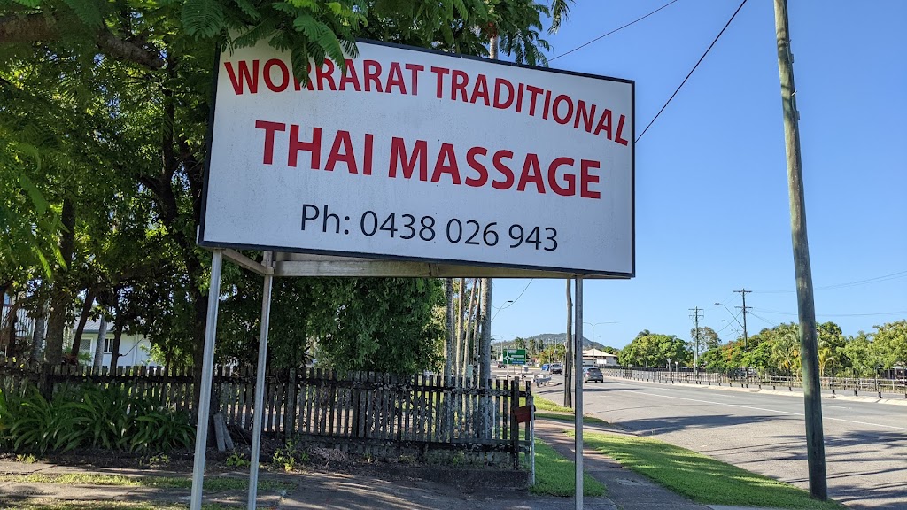 Worrarat Traditional Thai Massage |  | 75 Broad St, Sarina QLD 4737, Australia | 0438026943 OR +61 438 026 943