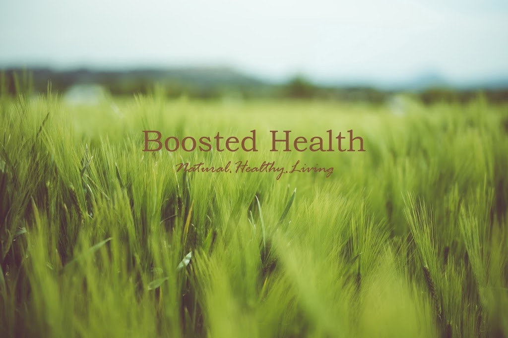 Boosted Health | PoBox 5062, Dalkeith WA 6009, Australia | Phone: 0423 922 861