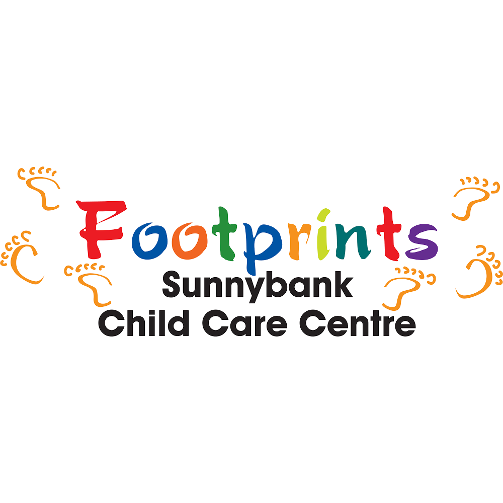 Footprints Sunnybank Child Care Centre | school | 357 Beenleigh Rd, Sunnybank QLD 4109, Australia | 0734238663 OR +61 7 3423 8663