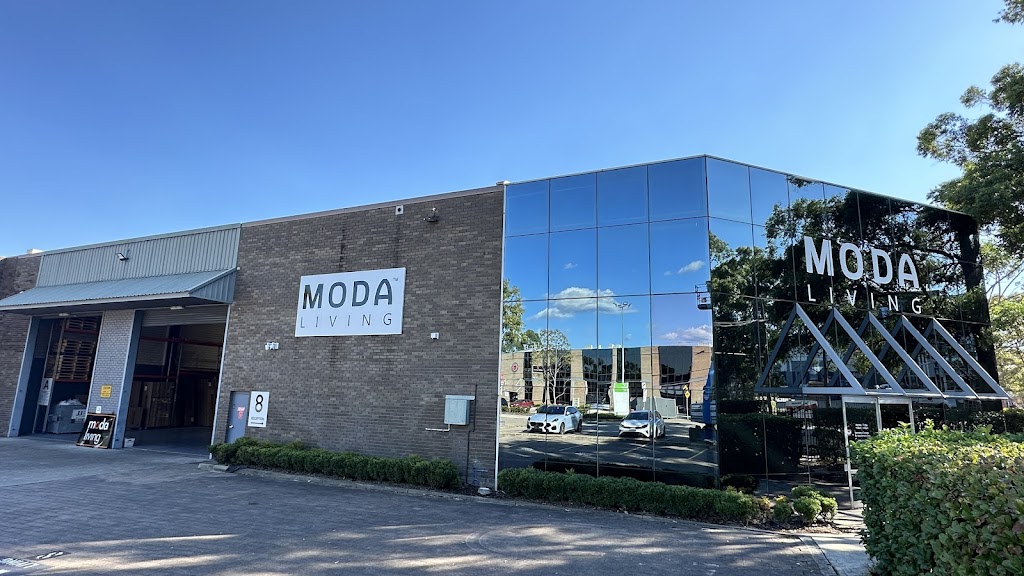 Moda Living | Unit 8/17 Stanton Rd, Seven Hills NSW 2147, Australia | Phone: 1300 040 677
