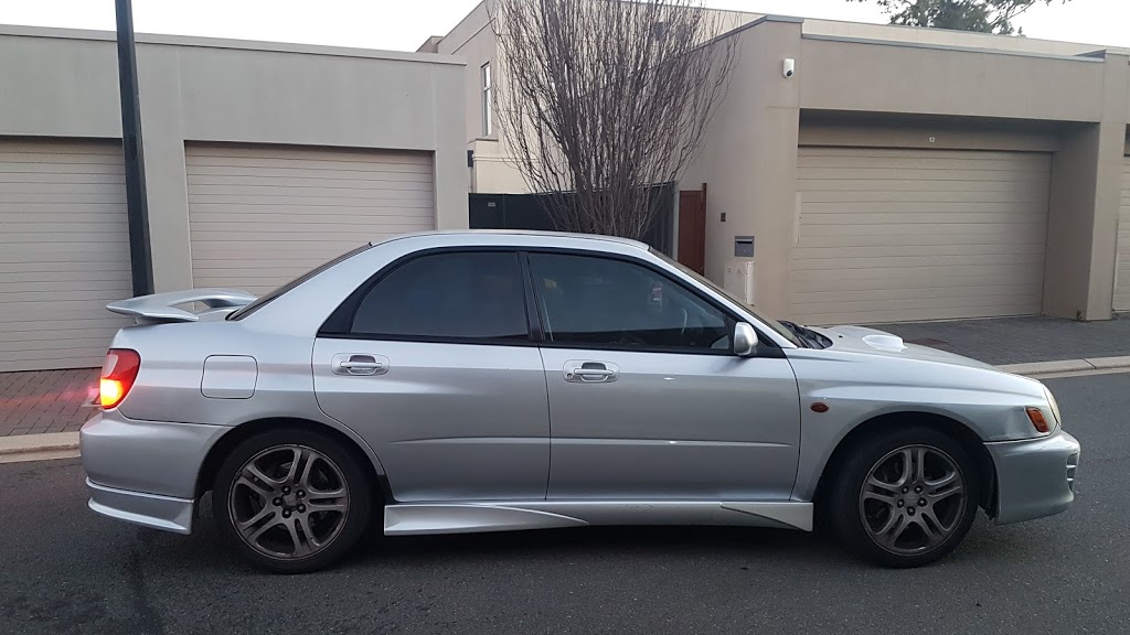 Affordable Window Tinting Adelaide | car repair | St Clair Ave, St Clair SA 5011, Australia | 0434870087 OR +61 434 870 087