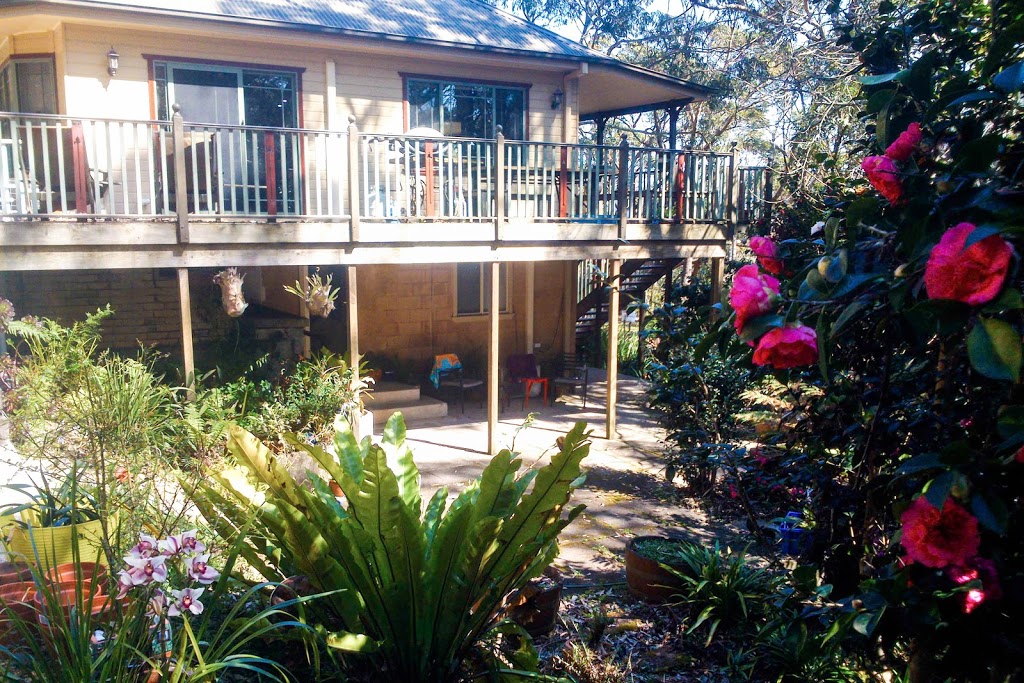 YellowtailStay - Bald Hill Stanwell Tops | lodging | 200 Otford Rd, Stanwell Tops NSW 2508, Australia