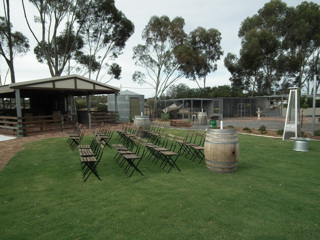 The Rustic Roost | Mendrin Rd, Gawler Belt SA 5118, Australia | Phone: 0419 220 921