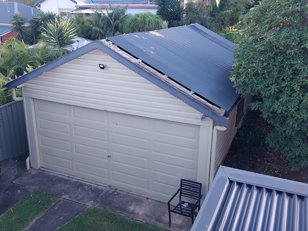 Wreck It Ray | 2/55 Rushcutter Way, Port Macquarie NSW 2444, Australia | Phone: 0497 293 042