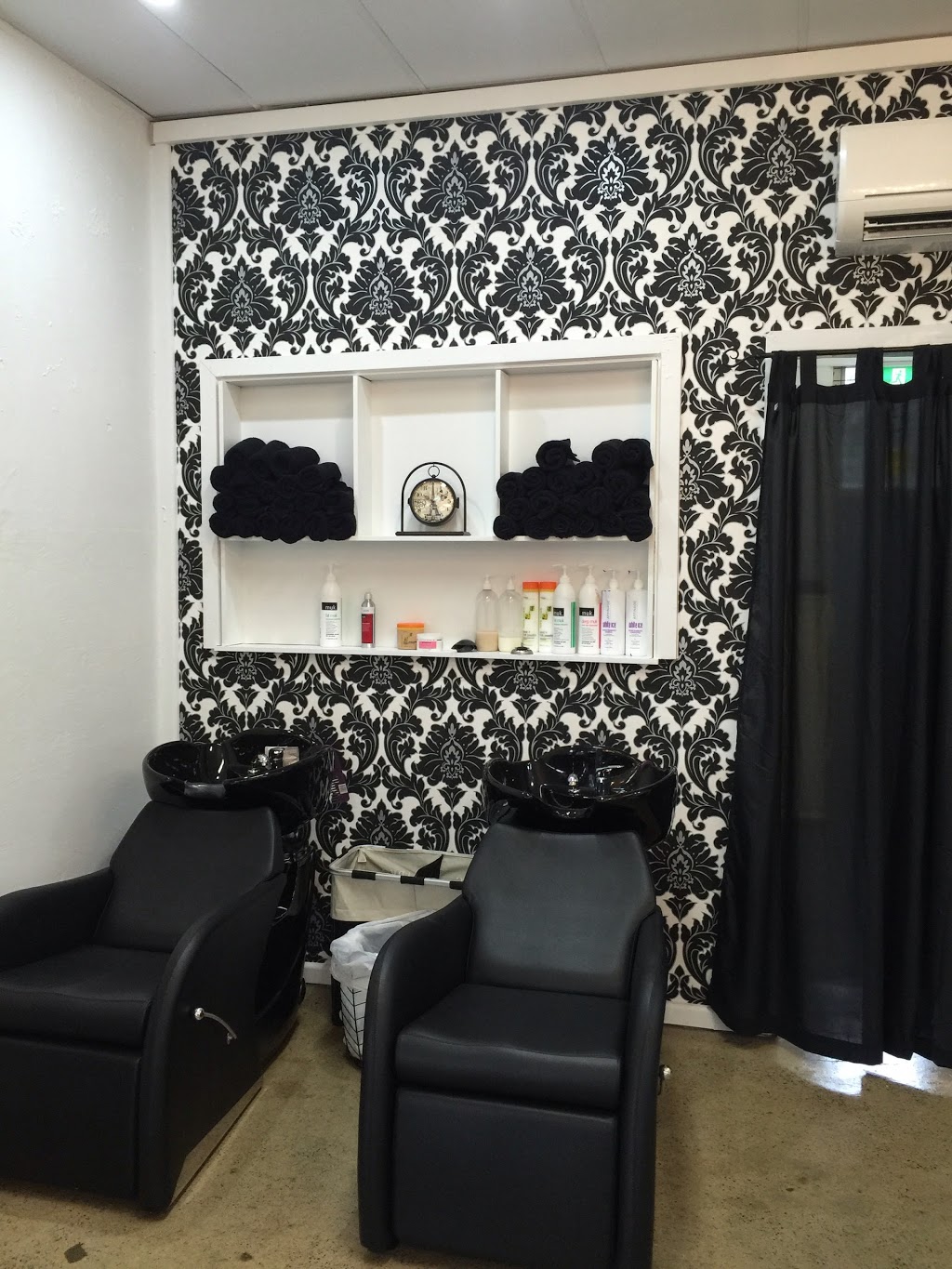 Beyond Bella Hair and Beauty | hair care | 52 Forest Rd, Melbourne VIC 3156, Australia | 0397783414 OR +61 3 9778 3414