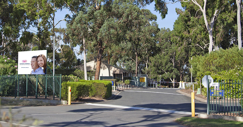 Northern Community Residential Village |  | 50 Andrews Rd, Penfield SA 5121, Australia | 0882552229 OR +61 8 8255 2229