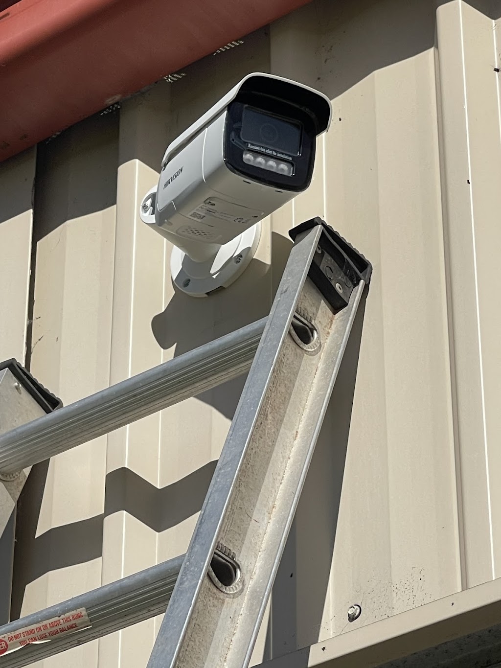 Lightning Electrical and Communications | 645 Slopes Rd, Kurrajong NSW 2754, Australia | Phone: 0421 476 177