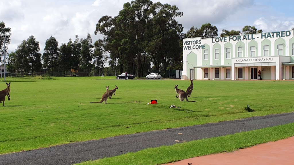 Baitul Huda Mosque | 45 Hollinsworth Rd, Marsden Park NSW 2765, Australia | Phone: (02) 9627 4521