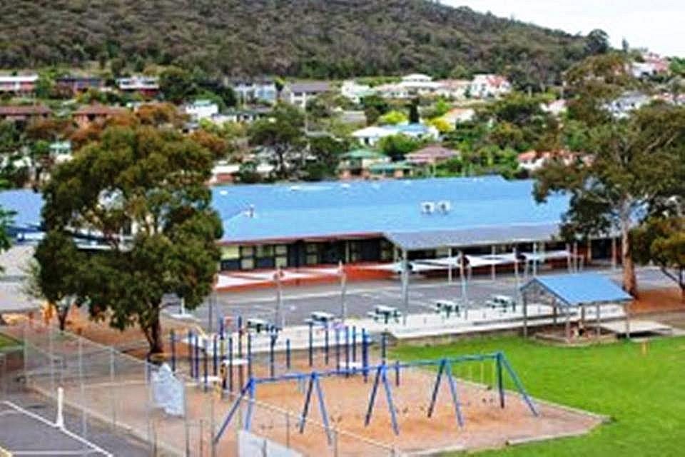 Montagu Bay Primary School | school | 10 Conara Rd, Montagu Bay TAS 7018, Australia | 0362441897 OR +61 3 6244 1897