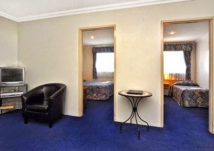 Comfort Inn Busselton River Resort | lodging | 70 Causeway Rd, Busselton WA 6280, Australia | 0897523000 OR +61 8 9752 3000
