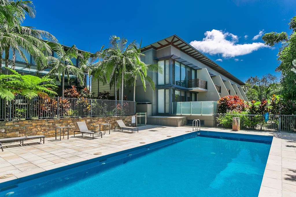 A PERFECT STAY Ocean View at Kiah | 7/17 Cavvanbah St, Byron Bay NSW 2481, Australia | Phone: 1300 588 277