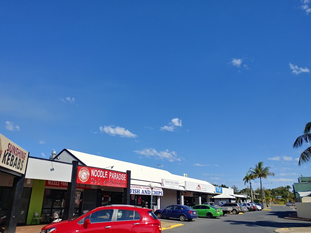 Glenmore Shopping Village | shopping mall | Farm St, Norman Gardens QLD 4701, Australia