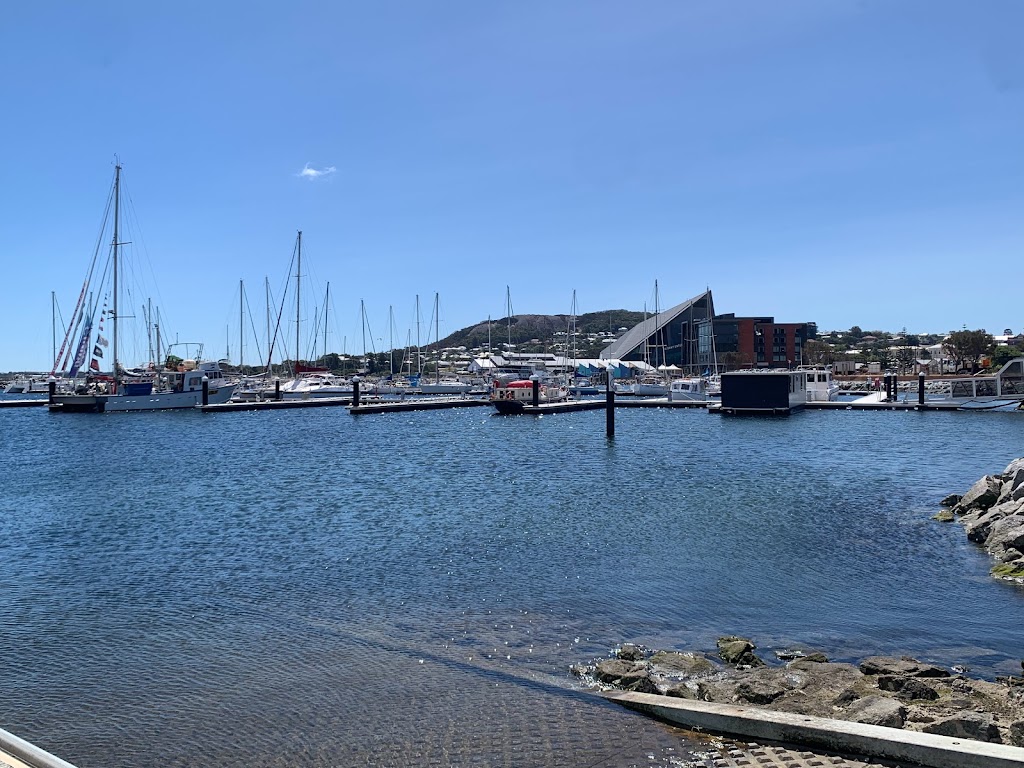 Southern Ocean Sailing | Waterfront Marina, Princess Royal Dr, Albany WA 6330, Australia | Phone: 0428 429 911