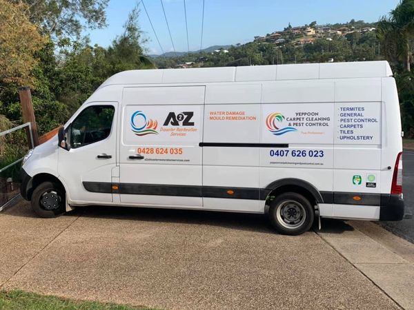 Rockhampton Pest Control and Carpet Cleaning | home goods store | 35 Mana Ave, Pacific Heights QLD 4703, Australia | 0491959368 OR +61 491 959 368