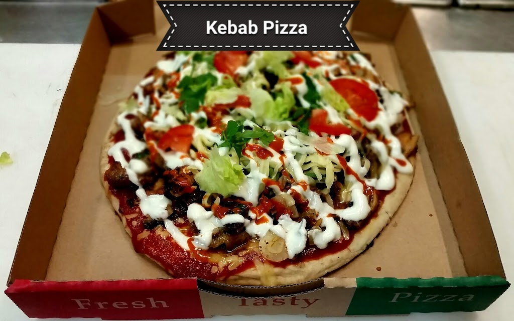 Bentleigh Kebabs | 483 Centre Rd, Bentleigh VIC 3204, Australia | Phone: 0424 640 977