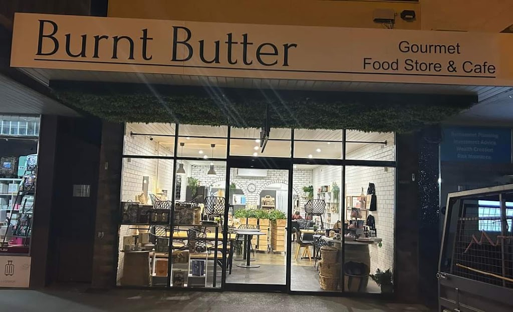 Burnt Butter | 208 Allan St, Kyabram VIC 3620, Australia | Phone: 0439 778 192