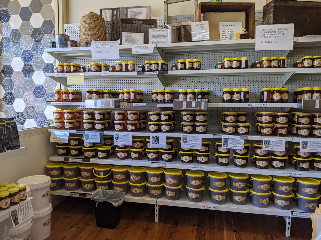 Hardens House of Honey |  | 330 Albury St, Harden NSW 2587, Australia | 0263865325 OR +61 2 6386 5325